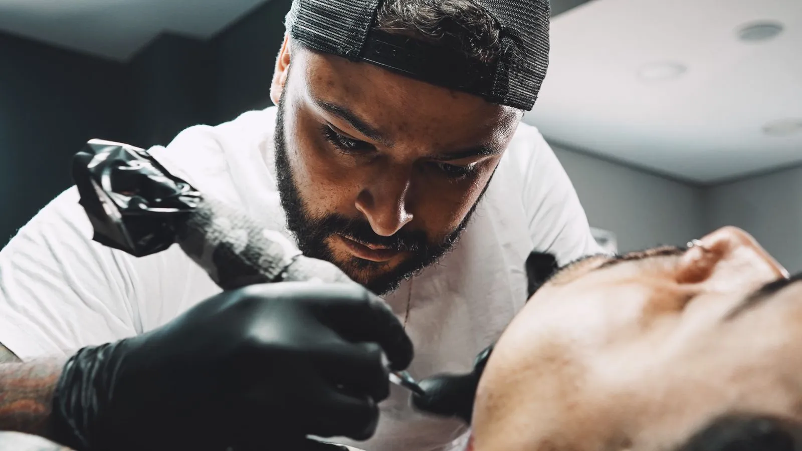 Lendário Barbershop