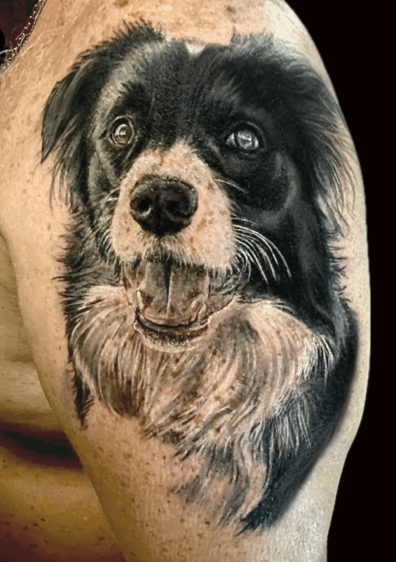 Tatuagem